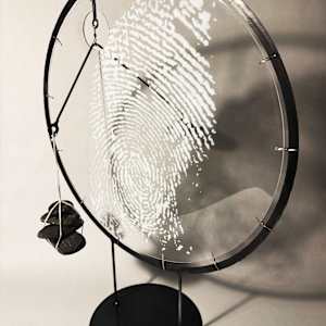 Balancing Act by Anna Grant Dean  Image: Balancing Act
