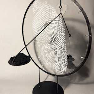 Balancing Act by Anna Grant Dean  Image: Balancing Act