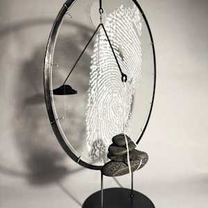Balancing Act by Anna Grant Dean  Image: Balancing Act