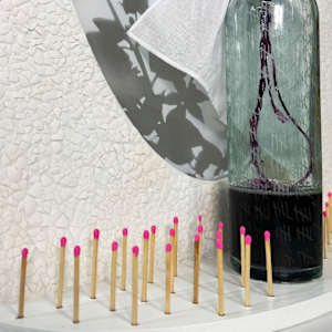 Women's Work by Anna Grant Dean 