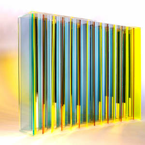 Apparitions by Blanca Estela Rodriguez 