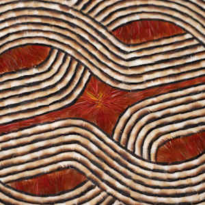 Consummation III by Henar Iglesias 