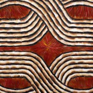 Consummation III by Henar Iglesias 