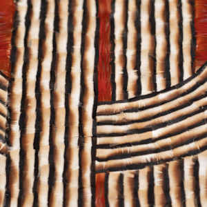 Consummation III by Henar Iglesias 