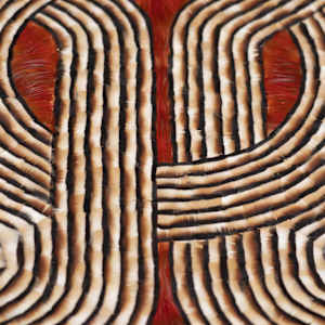 Consummation III by Henar Iglesias 