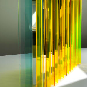 Apparitions by Blanca Estela Rodriguez 