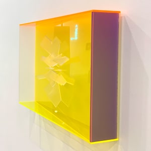 Metric Expansion by Blanca Estela Rodriguez 