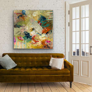Vindication by ginger turner, Image 1.