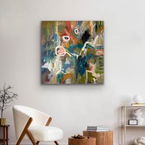 Harmony With Nature by ginger turner, Image 2.
