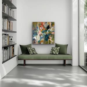 Harmony With Nature by ginger turner, Image 1.
