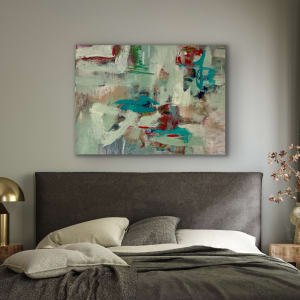 Resurrection by ginger turner, Image 3.