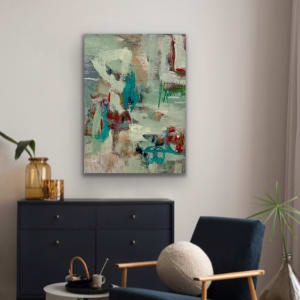 Resurrection by ginger turner, Image 7.