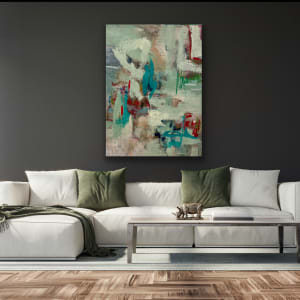 Resurrection by ginger turner, Image 2.