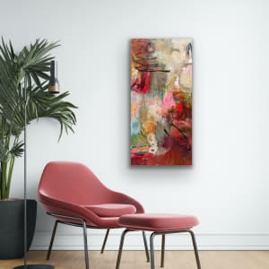 It’s the Boldness by ginger turner, Image 1.
