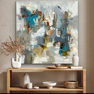 I Can’t Help But Stare by ginger turner, Image 3.
