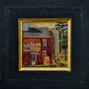 Reist Popcorn Co. by Melissa Carroll 