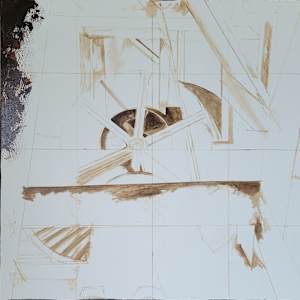 Take 5 by Melissa Carroll 