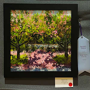 Wrapped in Pink by Melissa Carroll, Image 2.
