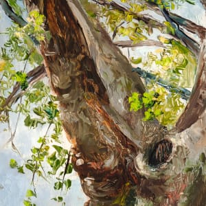 Branching Out by Melissa Carroll  Image: Detail