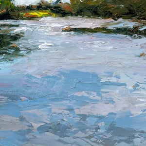 Pickering Creek, Easton MD by Melissa Carroll 