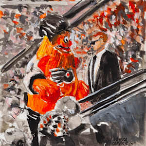 Gritty by Melissa Carroll