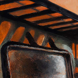 Irish Hospitality by Melissa Carroll 