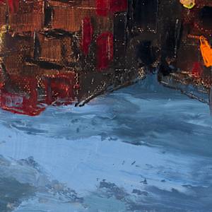 Waterman's Christmas by Melissa Carroll 