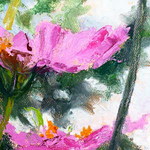 The Edge of Cosmos by Melissa Carroll 