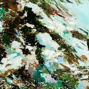 Winter Crisp by Melissa Carroll 