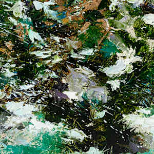 Winter Crisp by Melissa Carroll 