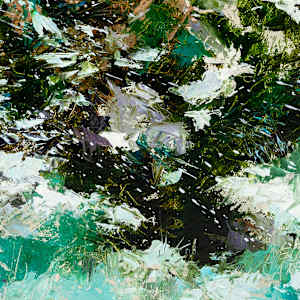 Winter Crisp by Melissa Carroll 