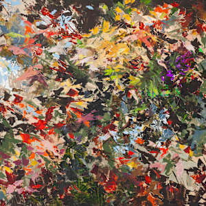 One With Nature by Melissa Carroll