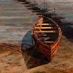 Silent Travel by Melissa Carroll