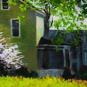 Donnerville Yellow by Melissa Carroll, Image 2.