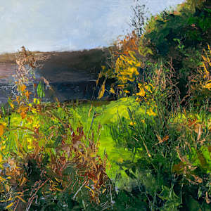 Meadow Serenade by Melissa Carroll, Image 1.