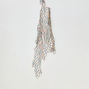 Feast Robe by Nadia Myre, Image 2.