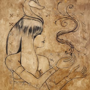 Compose by Lisa Shinault