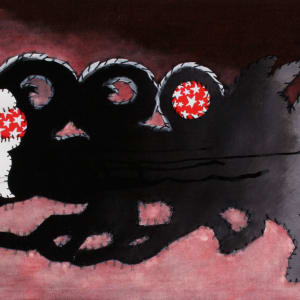 The Chase by Lisa Shinault