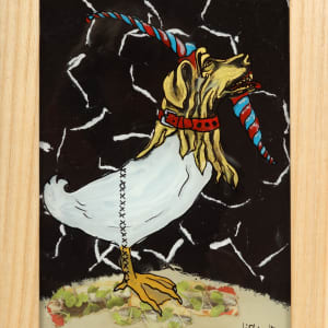 DuckDog by Lisa Shinault