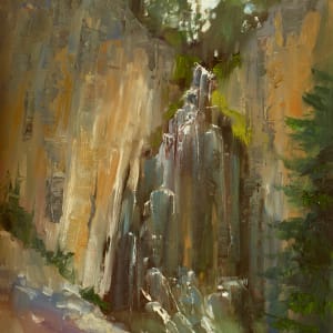 Palisade falls