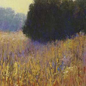 Late Summer by carol strock wasson, Image 1.