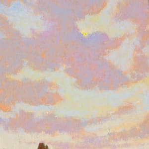 Luminosity by carol strock wasson