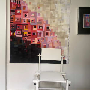 "May Wildfire" by Isabel Buchanan Studio, Image 1.