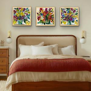 It’s Summer Somewhere by Linda Blackerby Art 