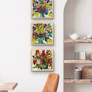 It’s Summer Somewhere by Linda Blackerby Art 