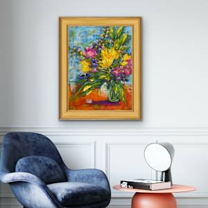 Get Better Soon by Linda Blackerby Art, Image 4.