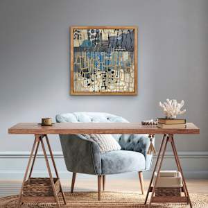 Lakeside Views by Linda Blackerby Art 