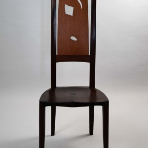 High Back Chair 