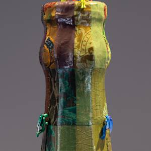 Stairway to Heaven by David Fobes 