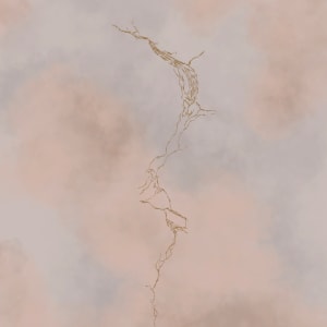 Lightning of postive emotion